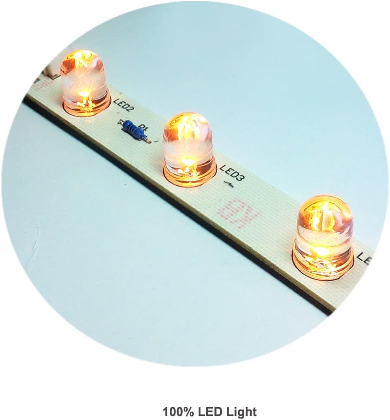 Endeavour Fires Roxby Inset Electric Fire Chrome Trim and Fret, 220/240Vac 1&2kW, 7 Day Programmable Remote Control Electric Fire (without spacer)